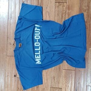 T Plus vintage single stitch t-shirt